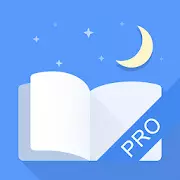 Moon+ Reader Pro v7.1 build 701000 [Applications]