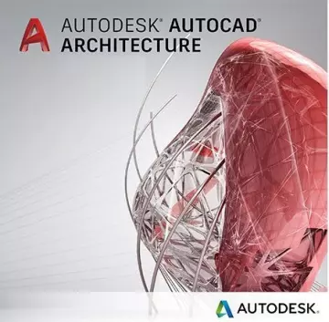 AUTODESK AUTOCAD ARCHITECTURE 2020 [Applications]