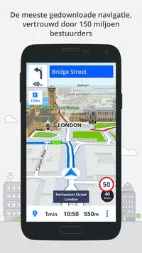 Sygic GPS Navigation v20.4.17 [Applications]