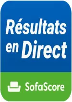 SOFASCORE RÉSULTATS EN DIRECT V5.62.7 [Applications]