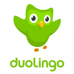DUOLINGO - APPRENEZ L'ANGLAIS V4.44.4  [Applications]