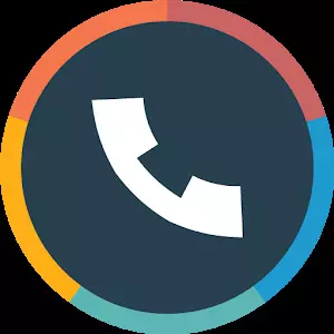 CONTACTS & TÉLÉPHONE - DRUPE V3.044.00014 [Applications]