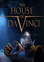 The House of Da Vinci  [Jeux]