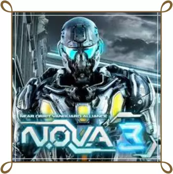 N.O.V.A. 3 Freedom Edition Version 1.0.1d [Jeux]