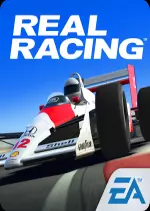 Real Racing 3 v6.0.0 [Jeux]