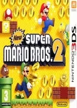 Super Mario 2 HD v1.0 [Jeux]