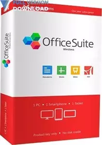 OfficeSuite Pro + PDF v11.10.39058 [Applications]
