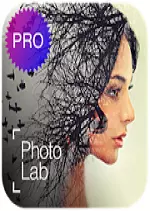 Photo Lab PRO Picture Editor v3.3.0 [Applications]