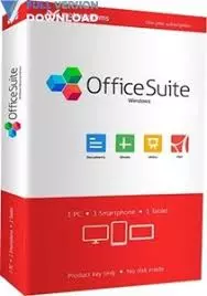 OfficeSuite Premium 11.0.33121 + Extensions [Applications]