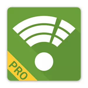 WiFi Monitor Pro v2.1 [Applications]
