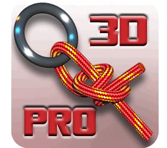 Knots 360 Pro (3D) v2.4 [Applications]