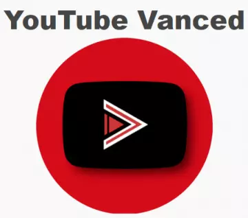 YouTube Vanced 14.06.54 [Applications]