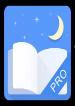 MOON+ READER PRO V4.5.2 [Applications]