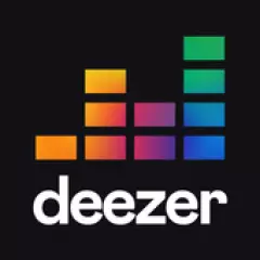 Deezer 6.2.4.6 [Applications]