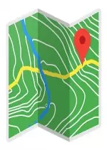 BACKCOUNTRY NAVIGATEUR GPS PRO V6.8.3 [Applications]