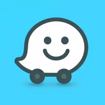 Waze Chuppito MOD 4.59.0.3 [Applications]