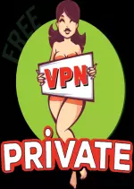 VPN Private v1.5.1 [Applications]