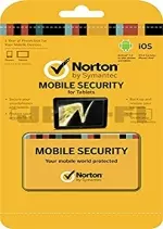 Norton Mobile Security Premium 3.19.0.3243 [Applications]