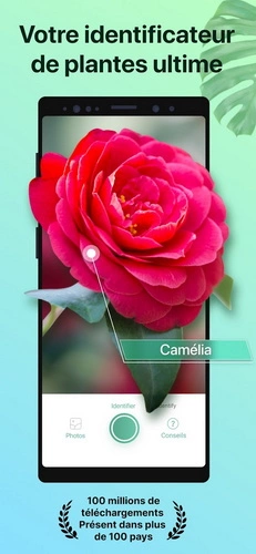 PictureThis Plant Identifier v3.81 [Applications]