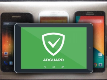 AdGuard Premium 4.1.101 [Applications]