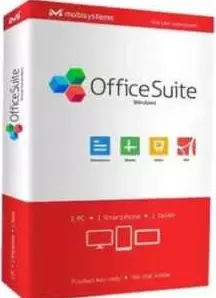 OfficeSuite Premium 11.3.35220 [Applications]