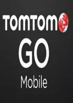 Tomtom Go Navigation and Traffic 1.16.1 Build 2077 [Applications]