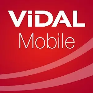 VIDAL MOBILE V4.6.1B969 [Applications]