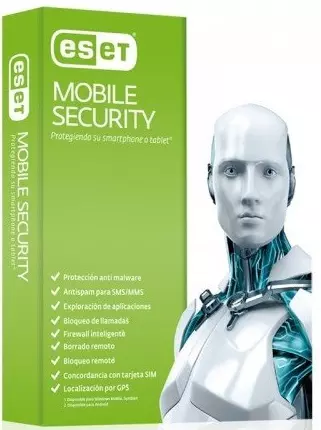Eset mobile security & antivirus premium v5.2.42.0 [Applications]