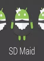 SD Maid System cleaning tool Ver 4.13.1 [Applications]