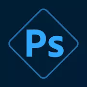 Photoshop Express Photo Editor v8.0.929 [Applications]