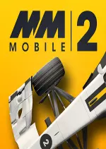 Motorsport Manager Mobile 2 v1.1.3 [Jeux]