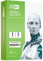 ESET Mobile Security v4.0.26.0 [Applications]