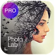 Photo Lab PRO Picture Editor v3.11.8 Premium [Applications]