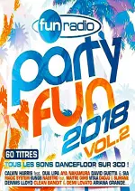 Party Fun 2018 Vol.2 [Albums]