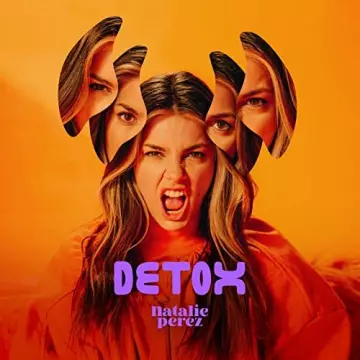 Natalie Pérez - Detox  [Albums]