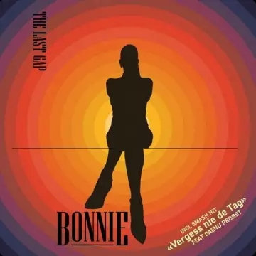 Bonnie and the groove Cats - The Last Gap [Albums]