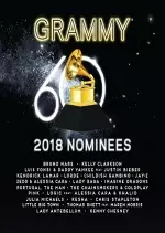 Grammy Nominees - 2018 [Albums]