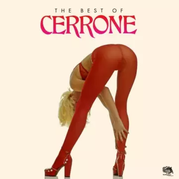 CERRONE - The Best Of Cerrone (2LP) [Albums]