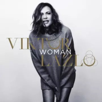 Viktor Lazlo - Woman [Albums]