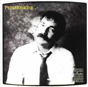 Peter Erskine - Peter Erskine [Albums]