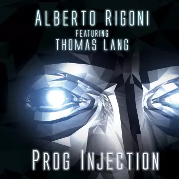 Alberto Rigoni - Prog Injection [Albums]