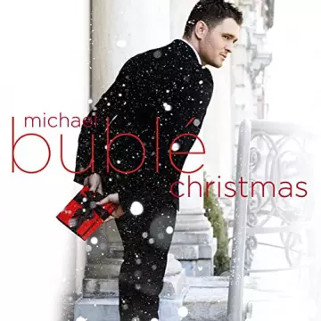 Michael Bublé - Christmas (Deluxe 10th Anniversary Edition)  [Albums]