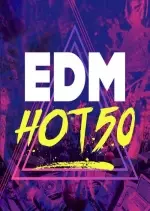 Hot 50: EDM [Albums]