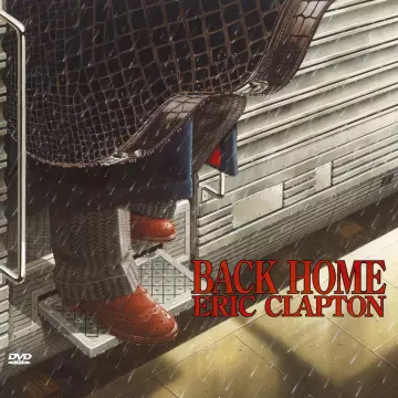 Eric Clapton - Back Home [Albums]
