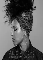 Alicia Keys - Vault Playlist Vol. 1 [Albums]