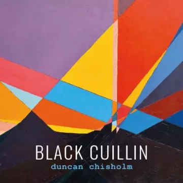 Duncan Chisholm - Black Cuillin [Albums]