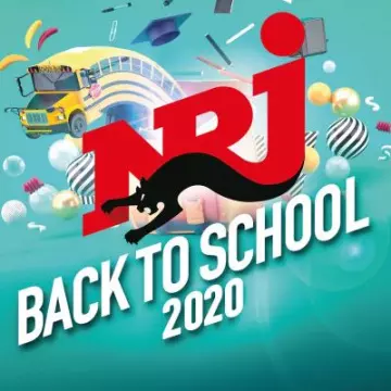 Nrj Back to School 2020 [Albums]