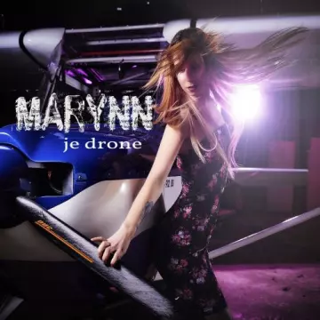 Marynn - Je drone  [Albums]