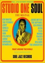 Studio One - Soul [Albums]