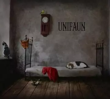 Unifaun - Unifaun [Albums]